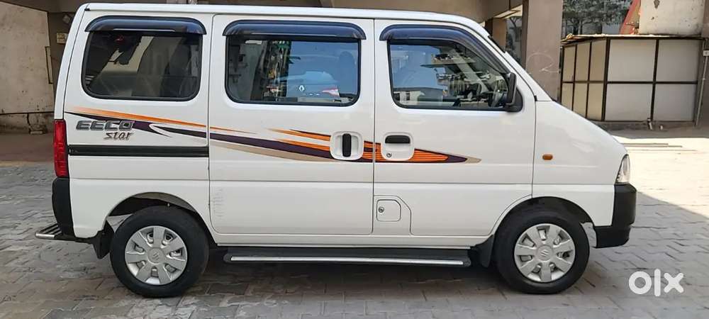 Maruti Eeco Ac Cng 2022