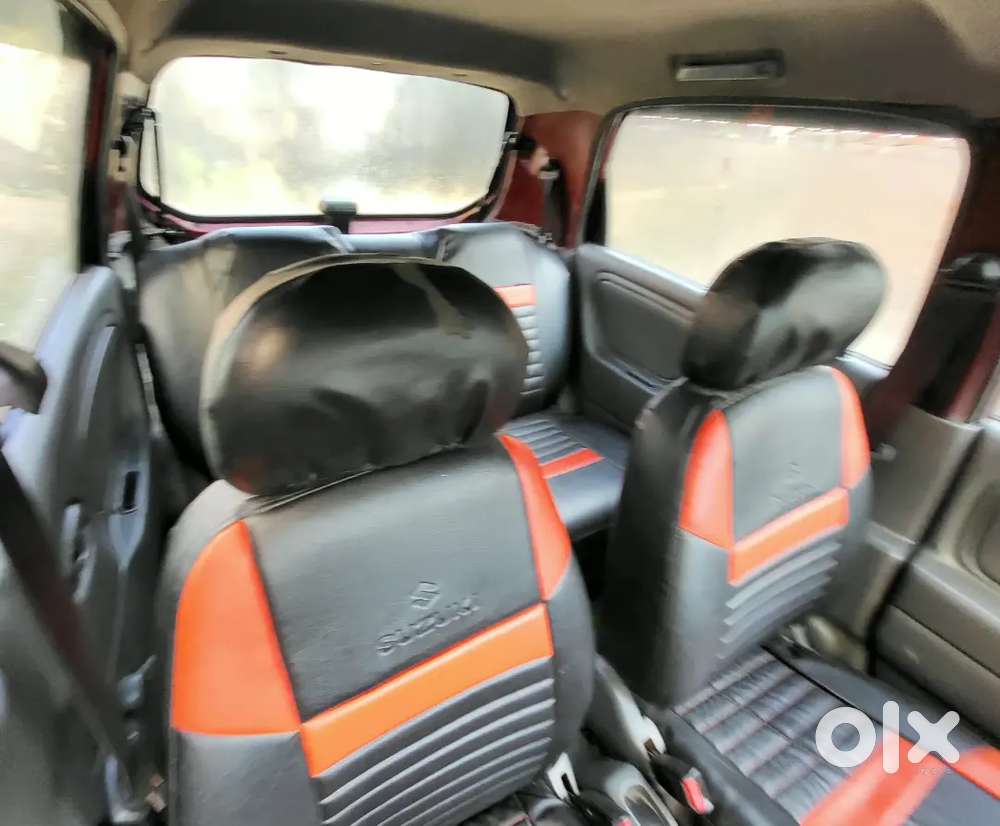 Maruti Suzuki Alto 2008