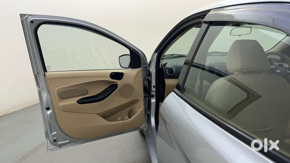 Ford Figo Aspire 1.2 Ti-vct Trend, 2016, Petrol