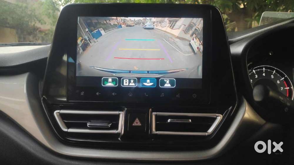 Maruti Suzuki Baleno Alpha, 2022, Petrol