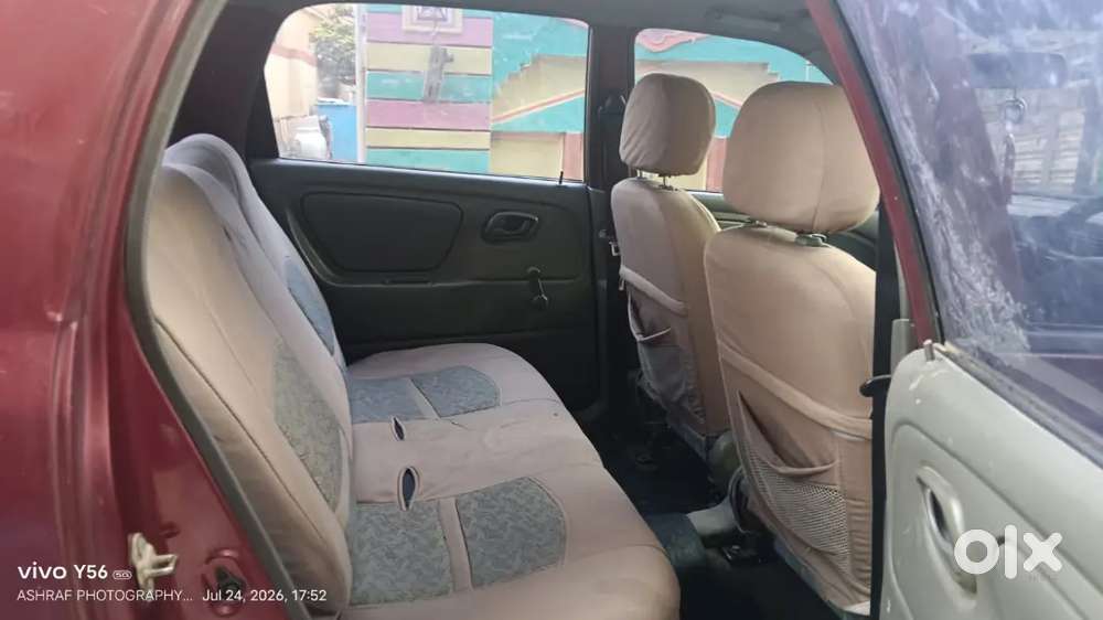 Maruti Suzuki Alto Lxi 2010