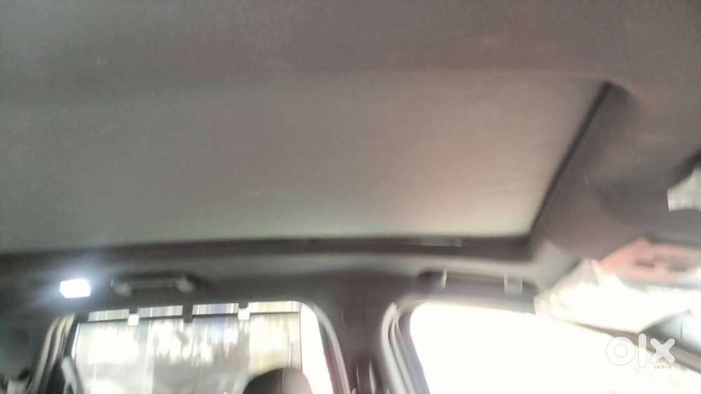 Tata Harrier Fearless Plus Dark Edition, 2023, Diesel