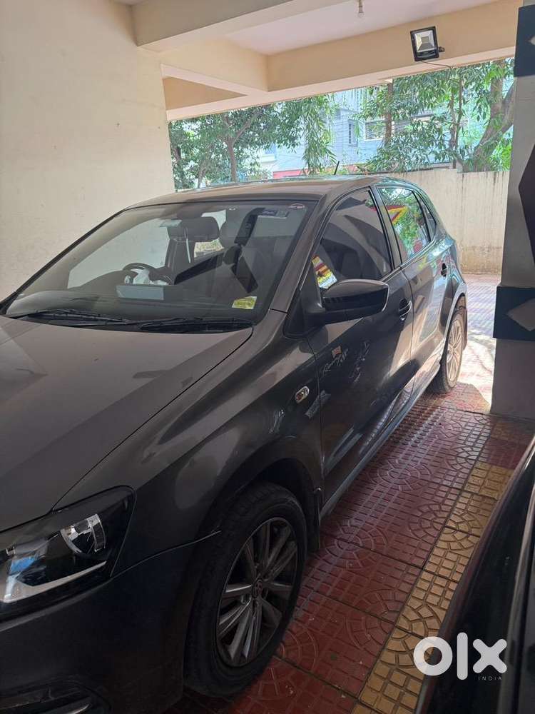 Volkswagen Polo 2013