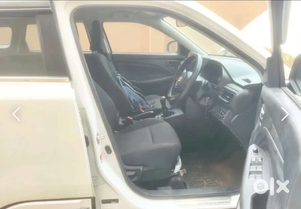 Maruti Suzuki Brezza 2025 Petrol Well Maintained