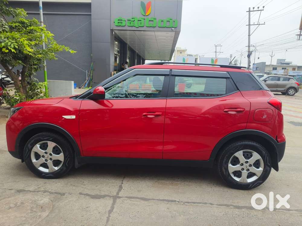 Mahindra Xuv300 W6 Amt Diesel, 2023, Diesel