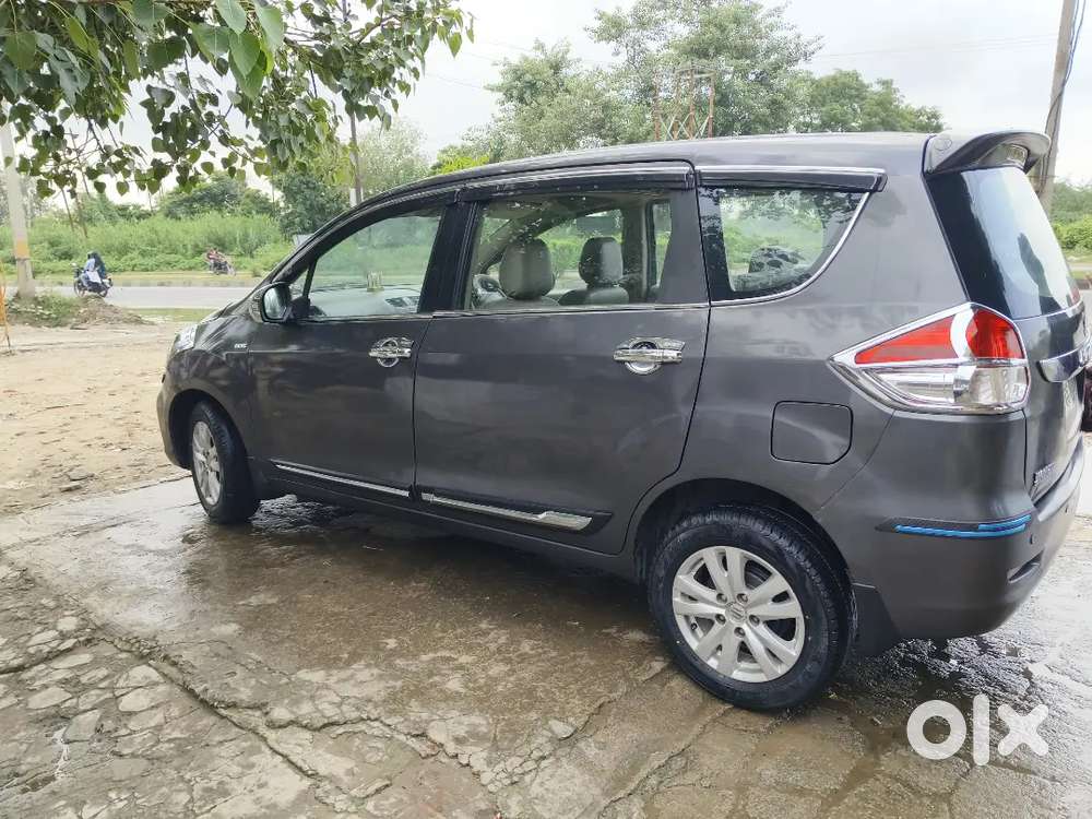 Maruti Suzuki Ertiga Good Condition