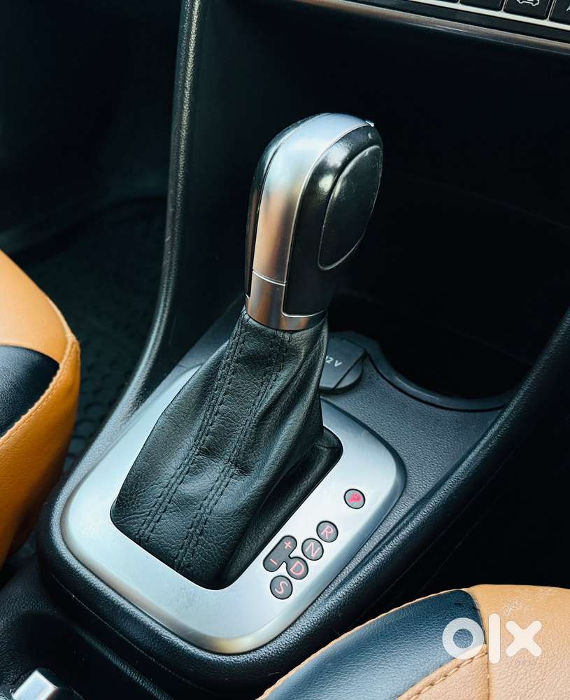 Volkswagen Polo 1.0 Highline Plus Tsi At, 2021, Petrol