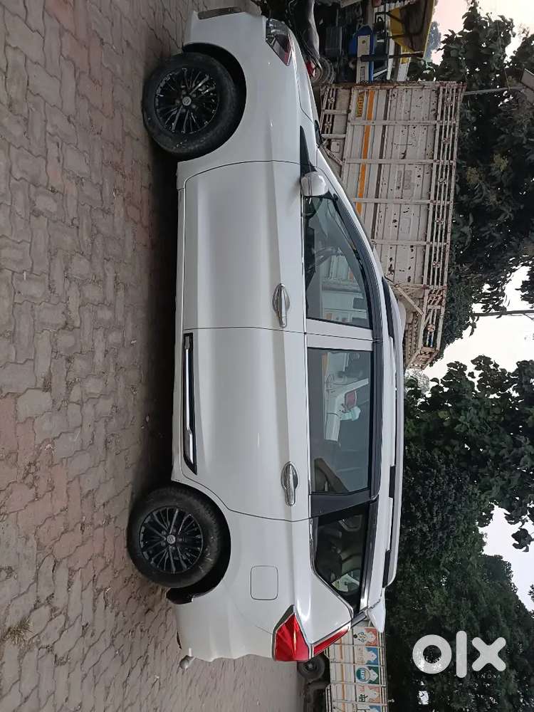 2021 Maruti Suzuki Ertiga