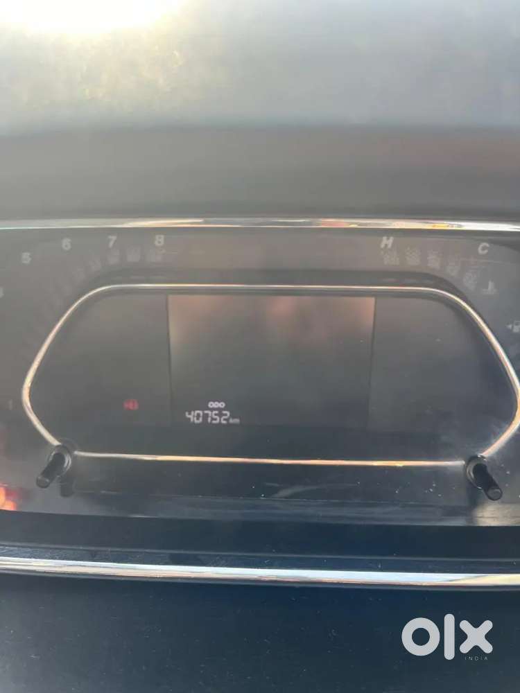 Tata Tiago 1.2 Revotron 2020