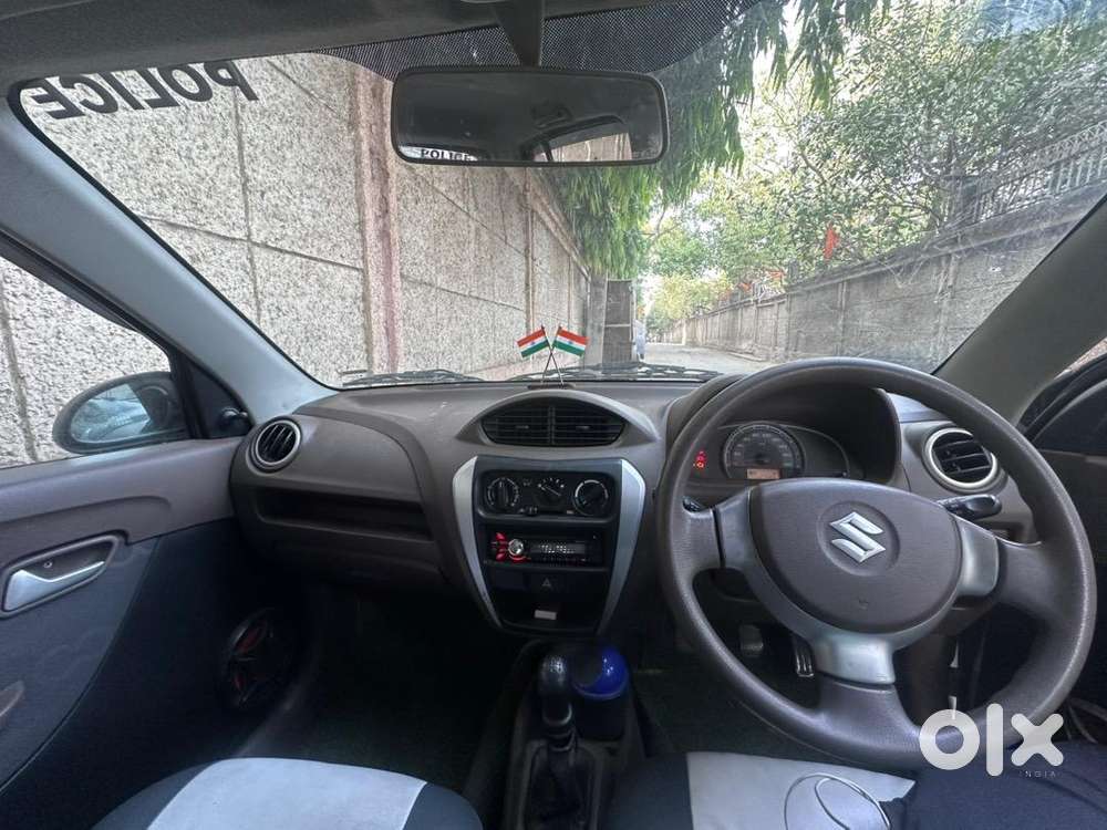 Maruti Suzuki Alto 800 2013 Petrol Well Maintained