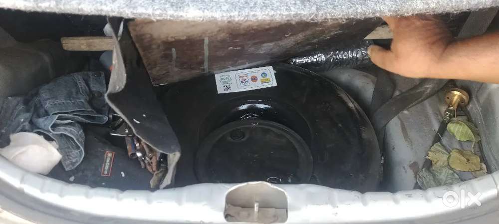 Good Condition Car