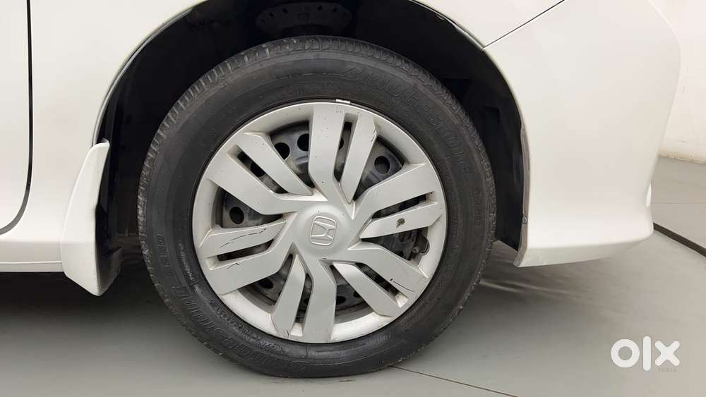 Honda City I-vtec Sv, 2014, Petrol