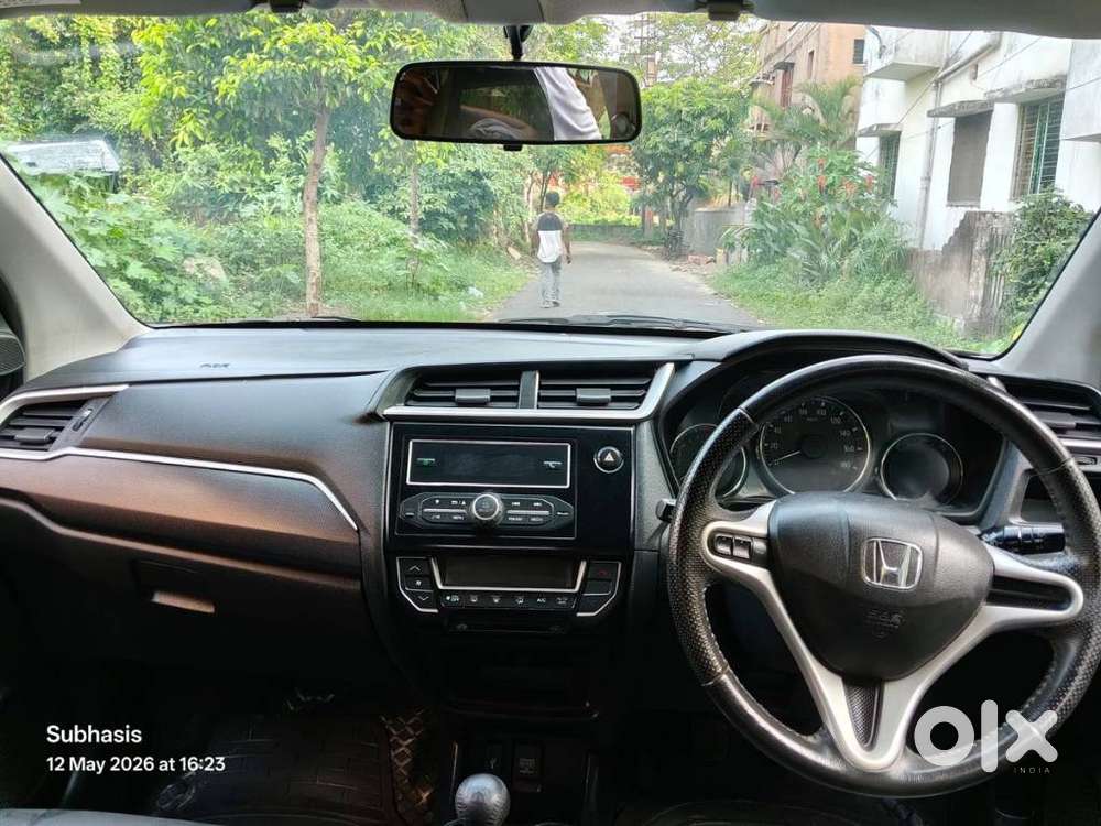 Honda Br-v 1.5 Vx I-vtec Mt, 2016, Petrol