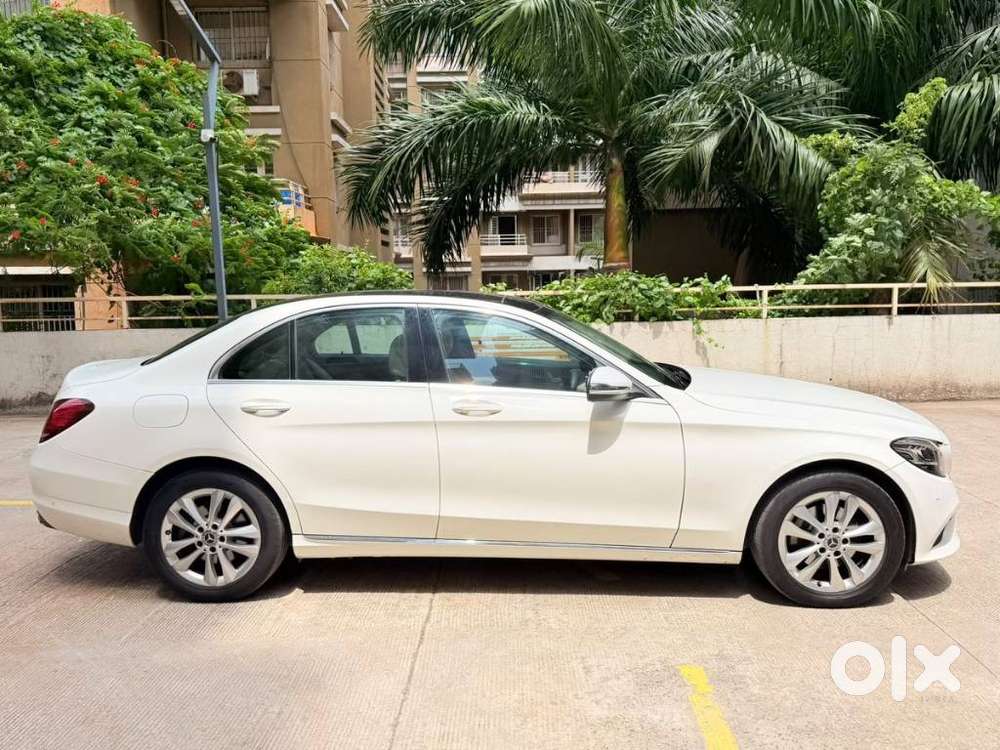 Mercedes-benz C-class Prime C 220d, 2019, Diesel