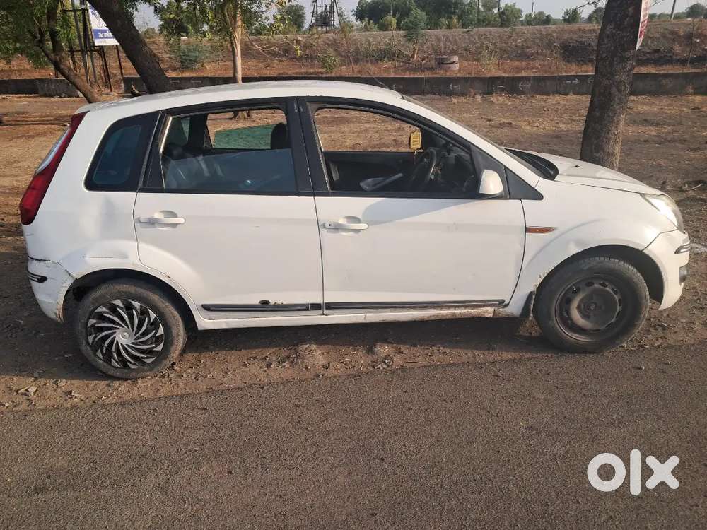Ford Figo 2011 Diesel Version