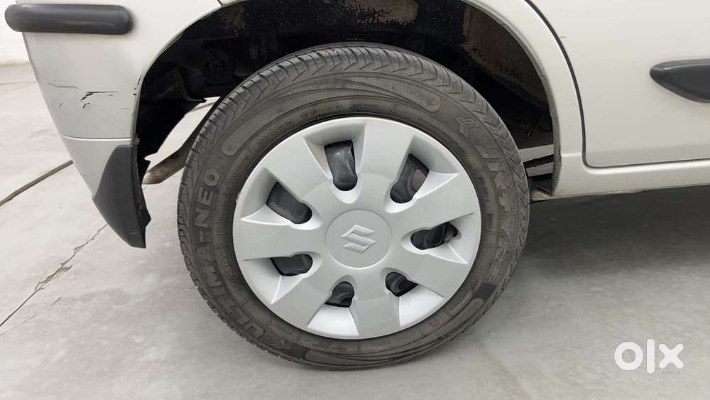 Maruti Suzuki Alto K10 2010-2014 Vxi, 2012, Petrol