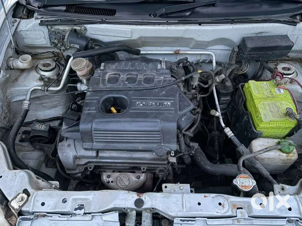 Maruti Suzuki Alto 2012