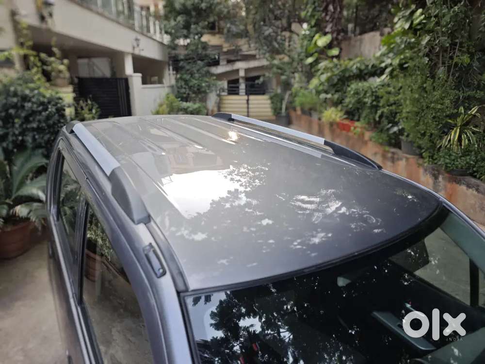 Maruti Suzuki Wagon R 2012