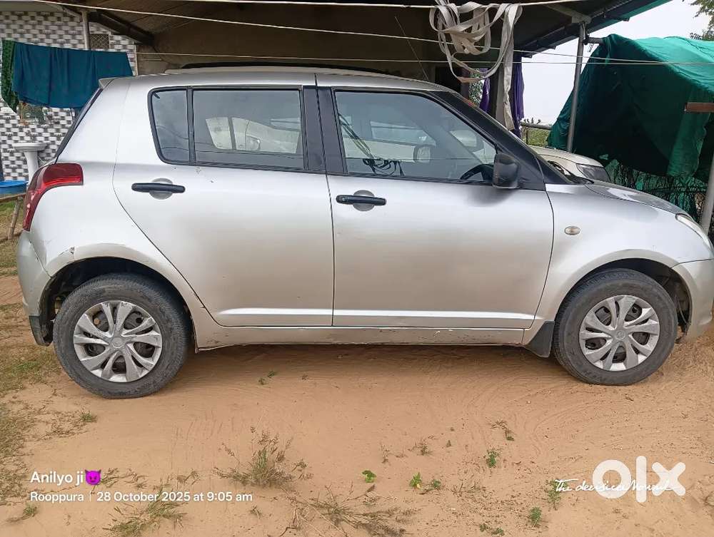 Maruti Suzuki Swift 2006 Petrol Well Maintained