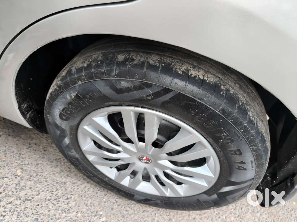 Maruti Suzuki Swift Dzire Vxi At Optional, 2017, Cng & Hybrids