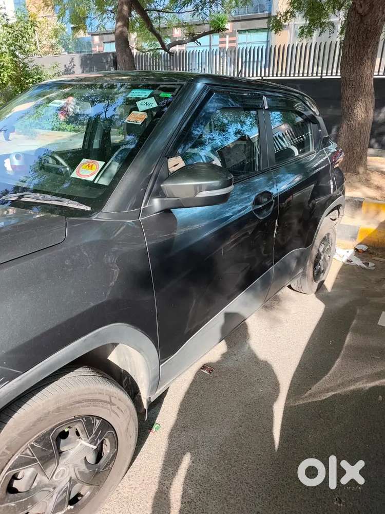 Tata Punch 2024 20000 Km Driven