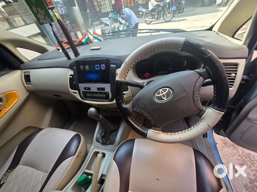 Toyota Innova Diesel 2020