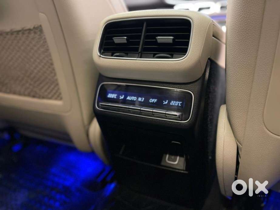 Mercedes-benz Gle Class 300d 4matic Lwb, 2021, Diesel