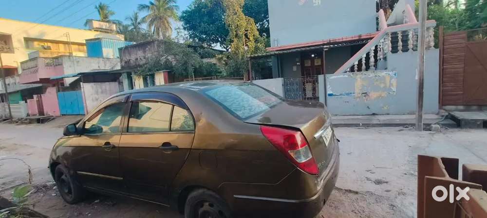 Tata Manza 2011 Diesel Good Condition