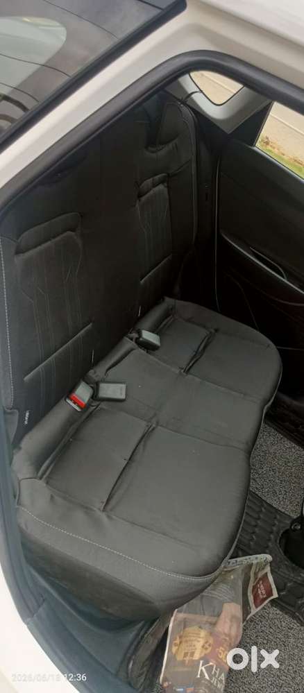Hyundai I20 1.4 Sportz, 2021, Petrol