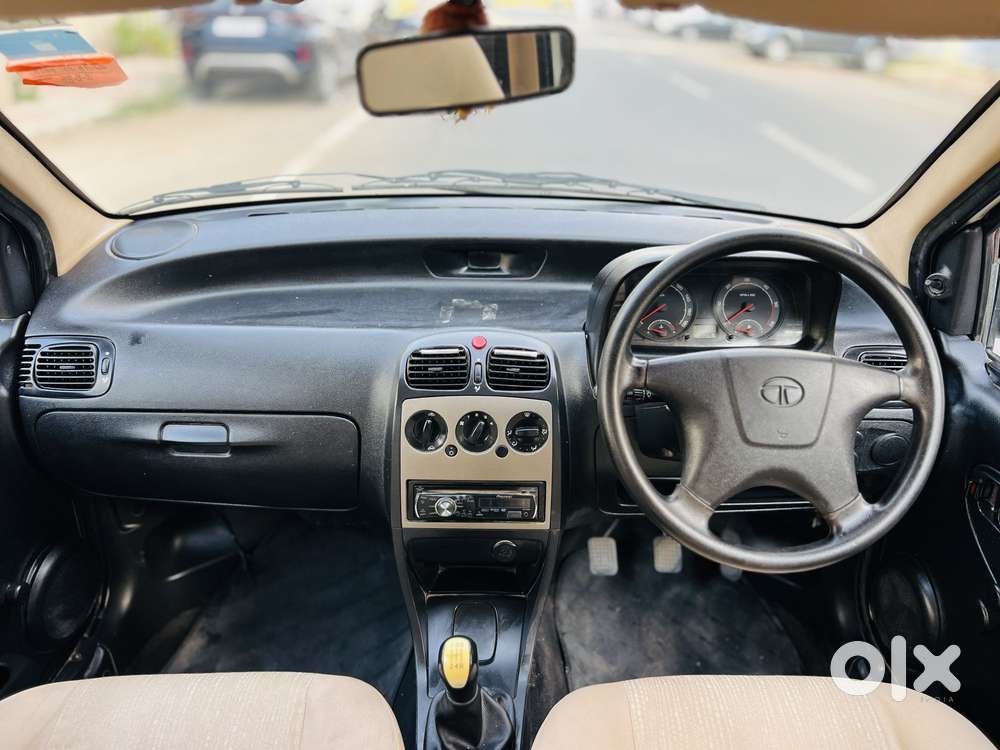Tata Indica V2 Dl Bsiii, 2015, Diesel
