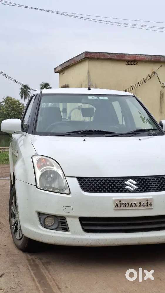 Maruti Suzuki Swift 2010 Vdi Bsiv