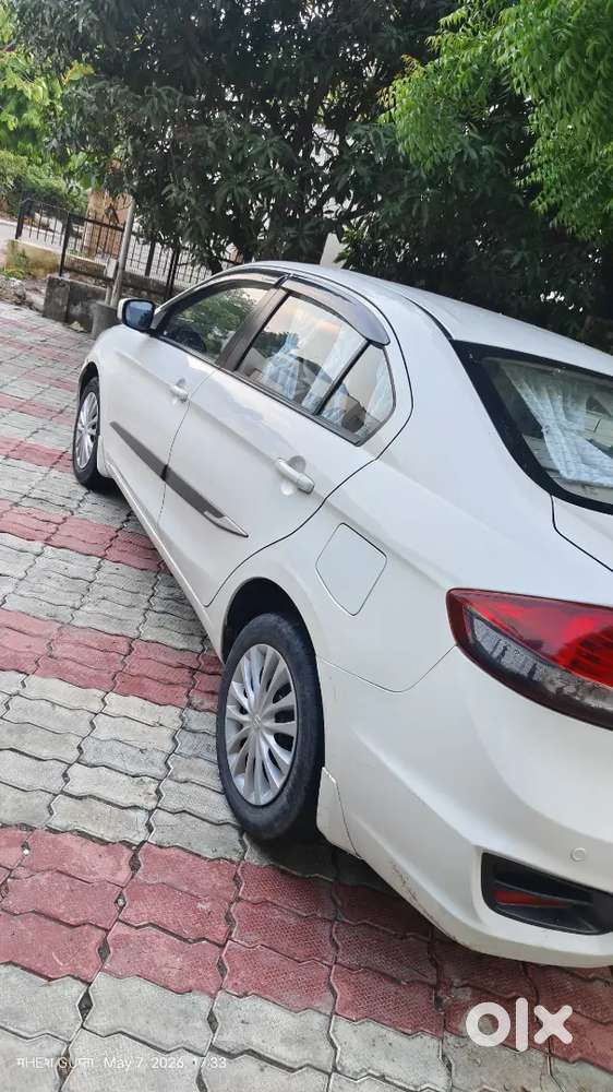 Maruti Suzuki Ciaz Car For Sale