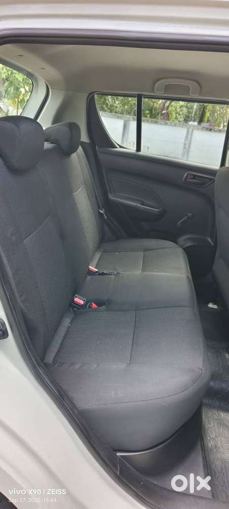 Maruti Suzuki Swift Lxi Option, 2017, Petrol