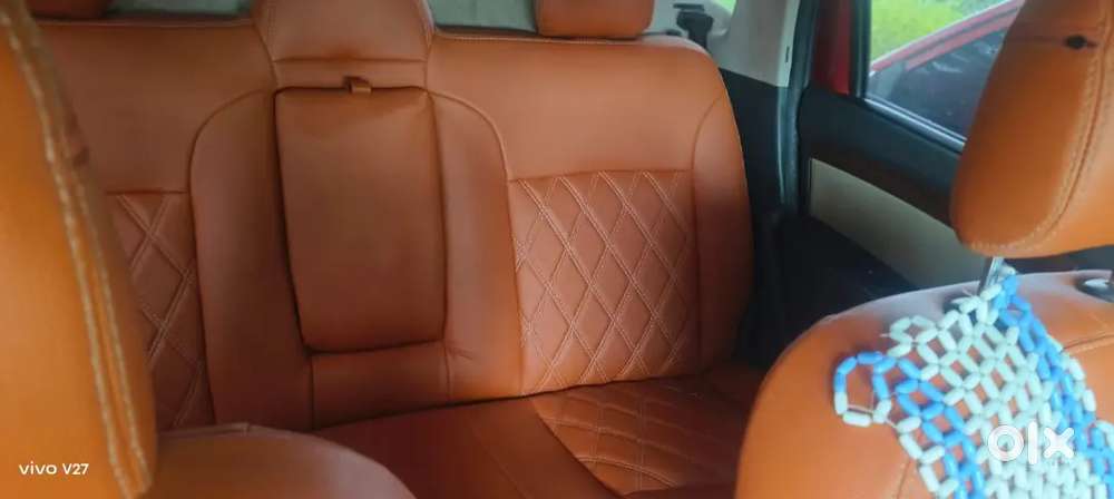 Renault Duster Diesel 2013 Manual