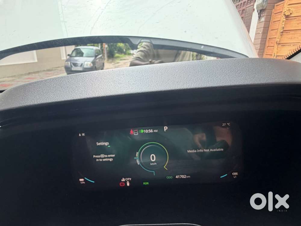 Tata Nexon Ev 2023