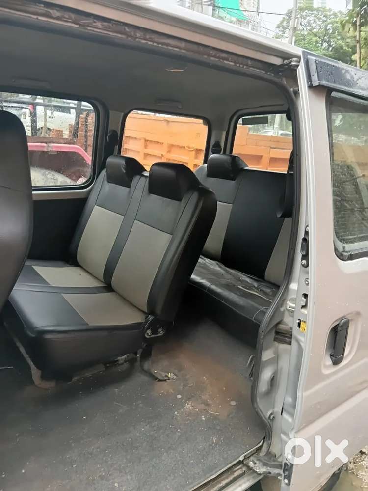 Maruti Suzuki Eeco 7 Seater Standard, 2024, Petrol