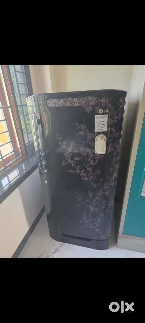 LG fridge sale