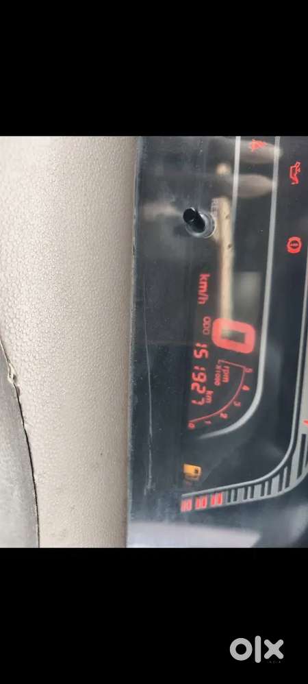Mahindra Bolero Plus 2016