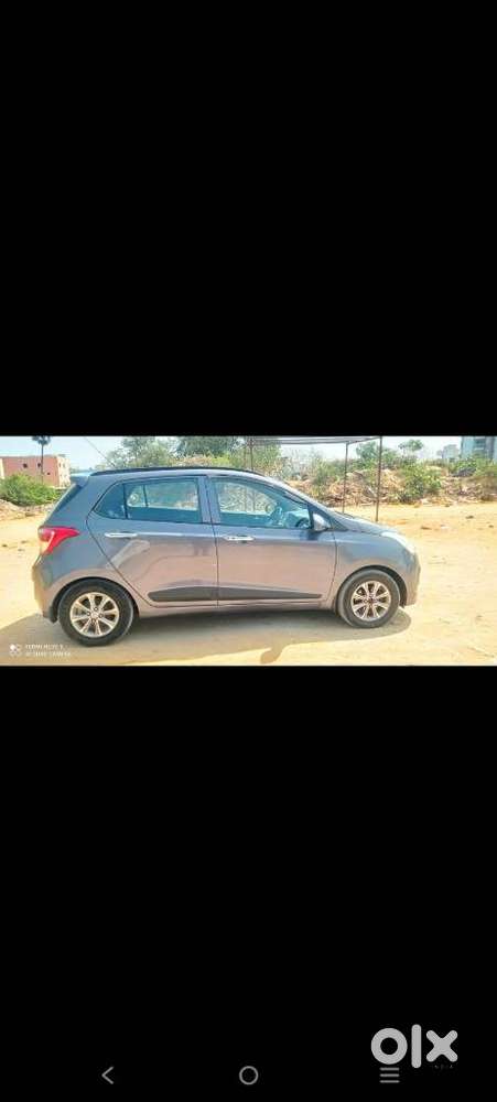 Hyundai Grand I10 1.2 Crdi Asta, 2016, Diesel