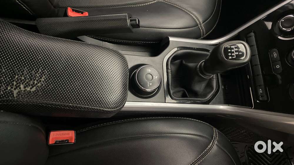 Tata Nexon 1.2 Revotron Xm (s), 2023, Diesel