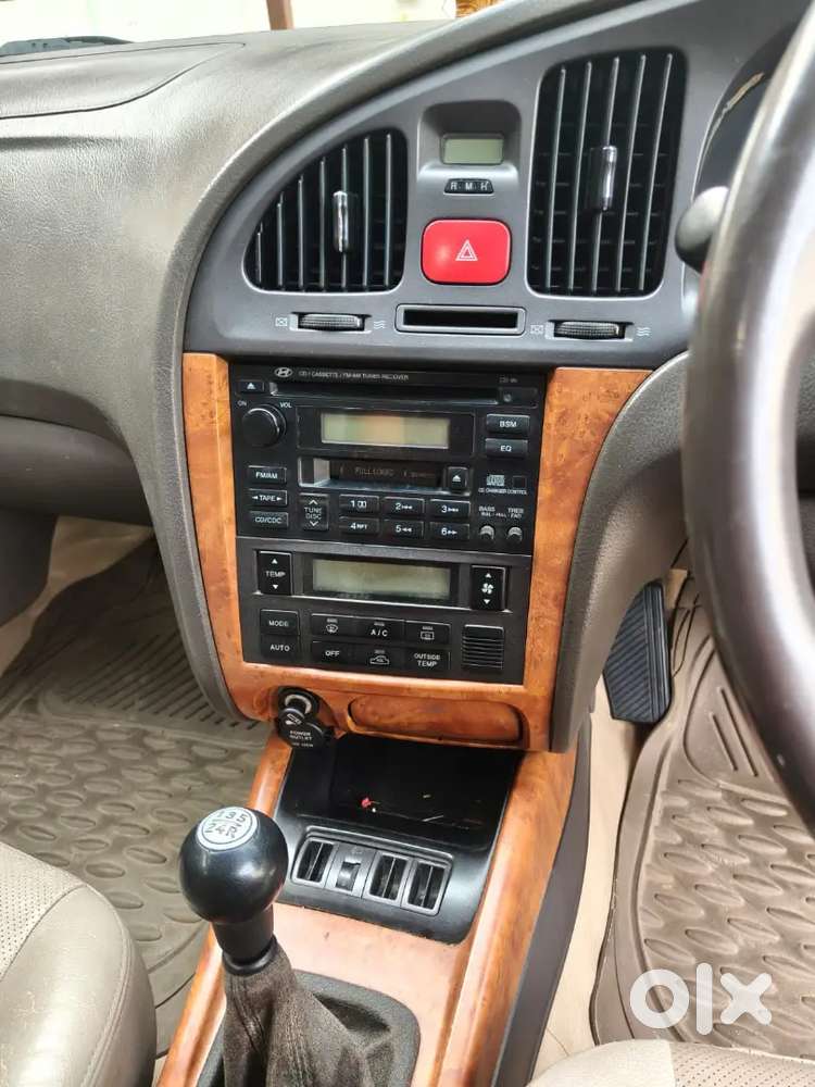 Hyundai Elantra Crdi 2006 Diesel For Sale Well Maintained