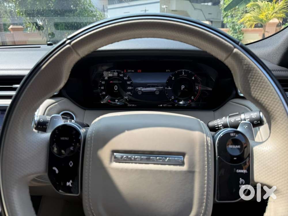 Land Rover Range Velar Hse Dynamic 2.0 Diesel, 2018, Diesel
