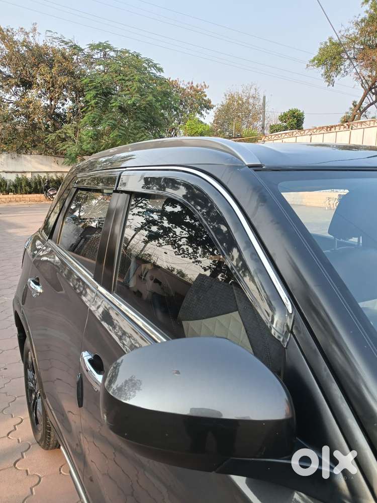 Maruti Suzuki Brezza Zdi, 2019, Diesel