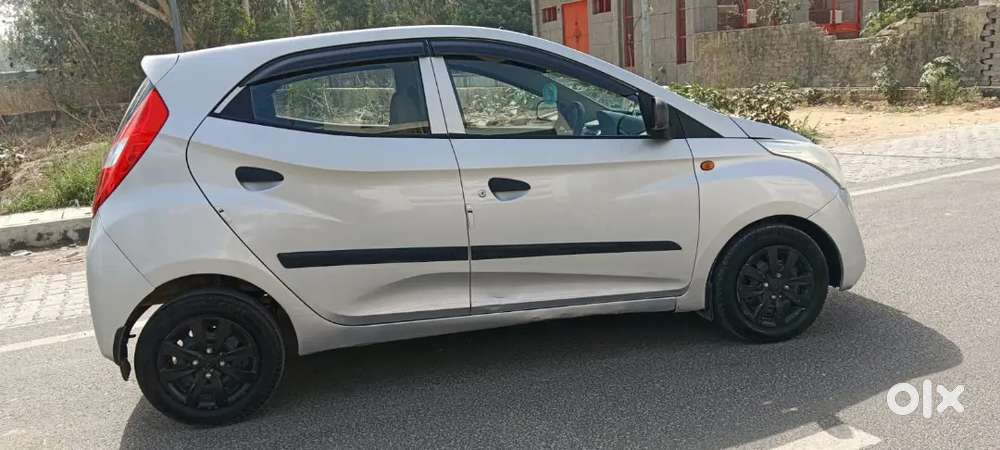 Hyundai Eon 2012 Petrol 71800 Km Driven Ji