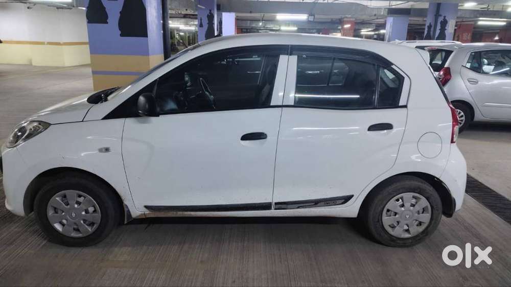 Hyundai New Santro 2022 Petrol Good Condition