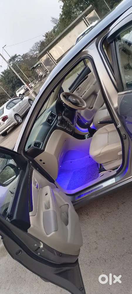 Rj 14 Jaipur Registration( Dealer Excuse)