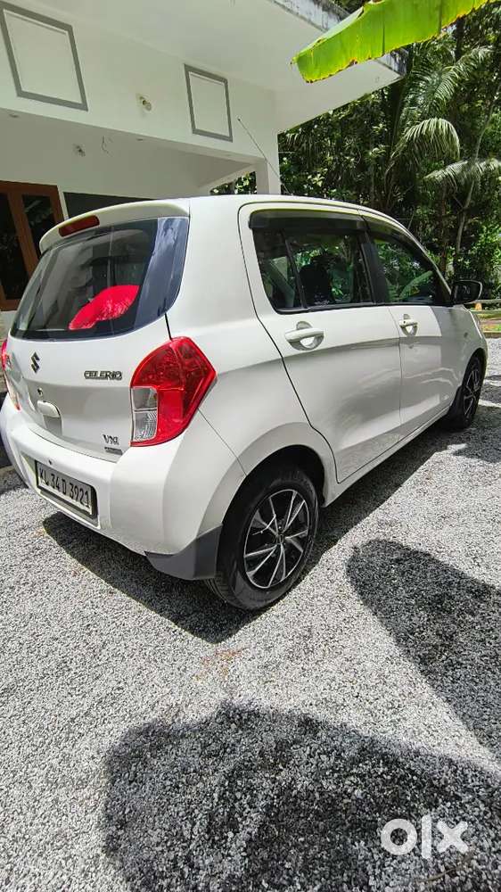 Maruti Suzuki Celerio 2015 Petrol Good Condition
