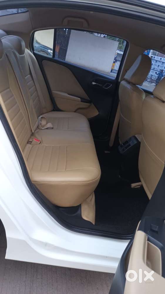 Honda City I-vtec V, 2017, Petrol