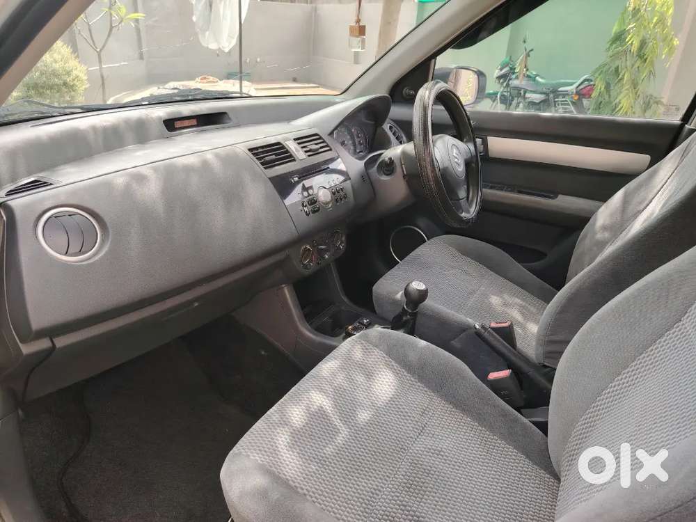 Maruti Suzuki Dzire 2010 Cng & Hybrids 59770 Km Driven