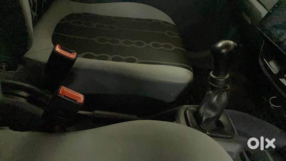Maruti Suzuki Alto 800 2012-2016 Lxi, 2015, Petrol